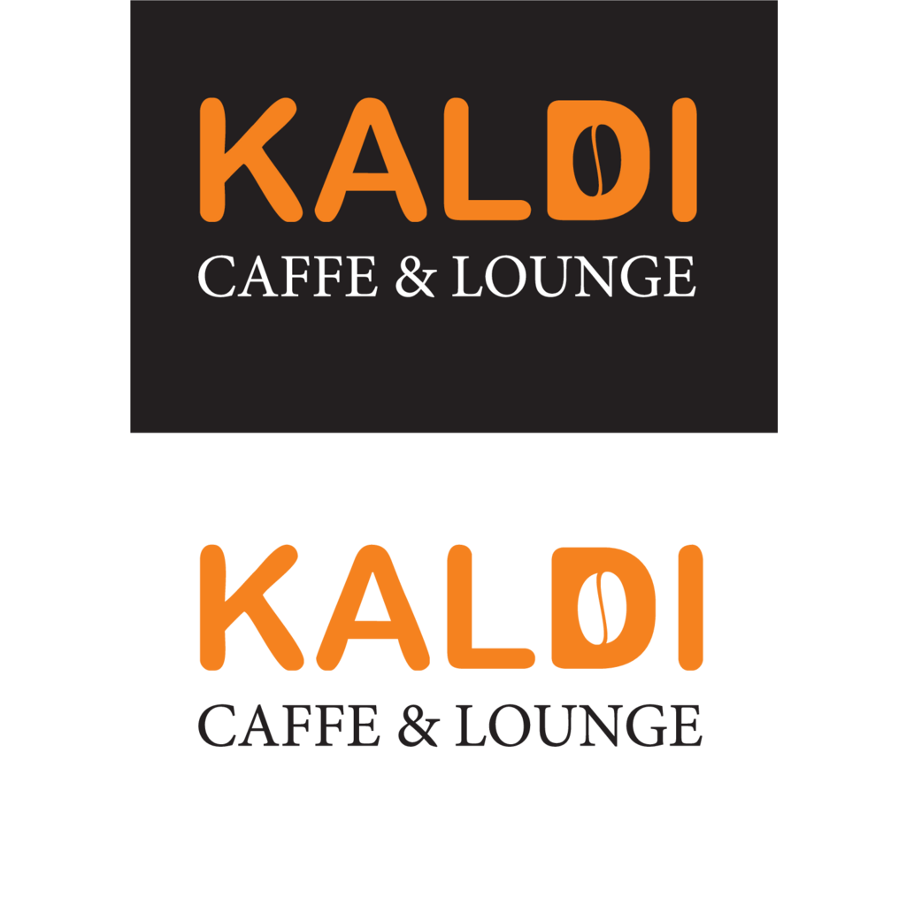 Logo, Food, Serbia, Kaldi Caffe & Lounge