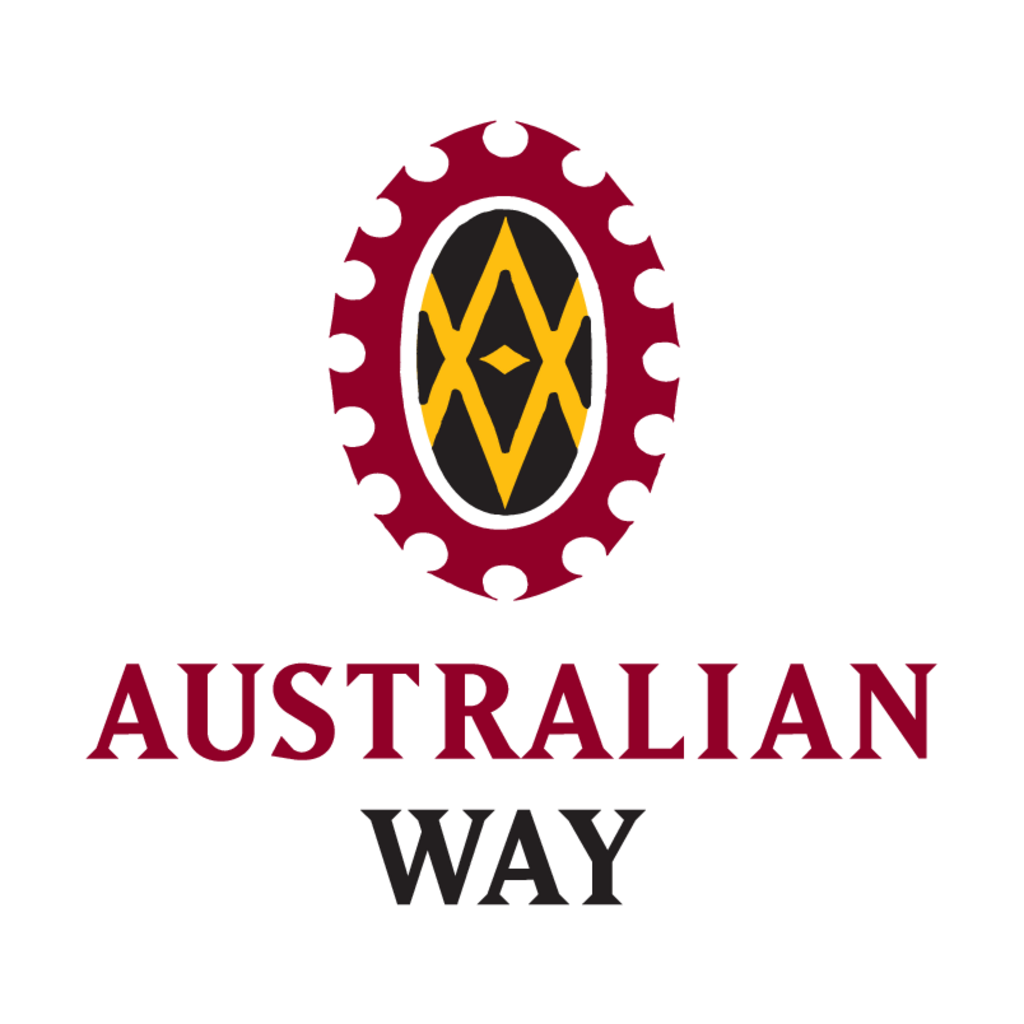 Australian,Way(310)