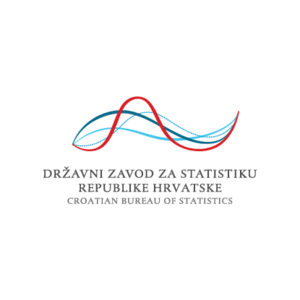Drzavni zavod za statistiku Republike Hrvatske Logo