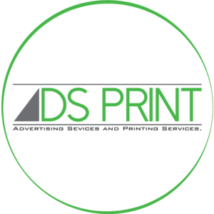 Ads Print Logo