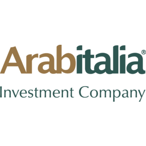 Arabitalia Logo