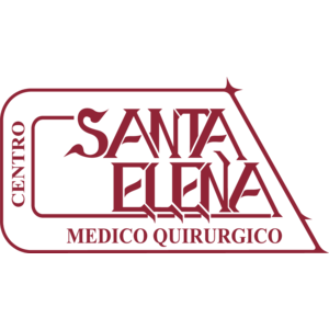 Centro Quirurgico Santa Elena Logo