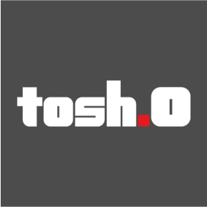 Tosh.0 Logo