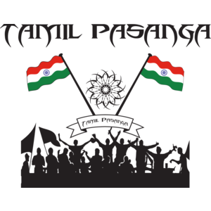 Tamil Pasanga Logo