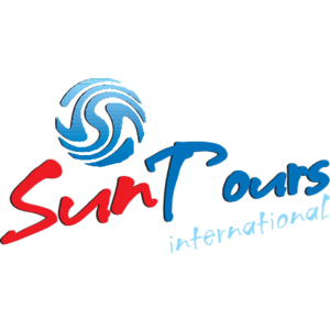 Sun Tours International Logo