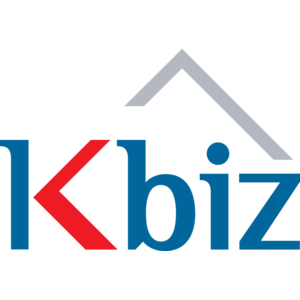 Kbiz Logo