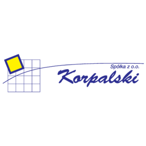 Korpalski Logo