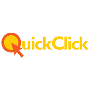 QuickClick Logo