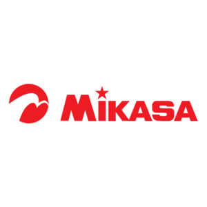 Mikasa(164) Logo