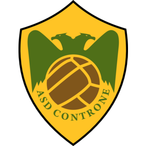 ASD Controne Logo