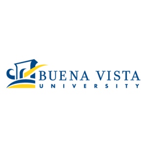 Buena Vista University(353) Logo