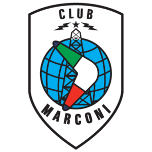 Marconi(163) Logo