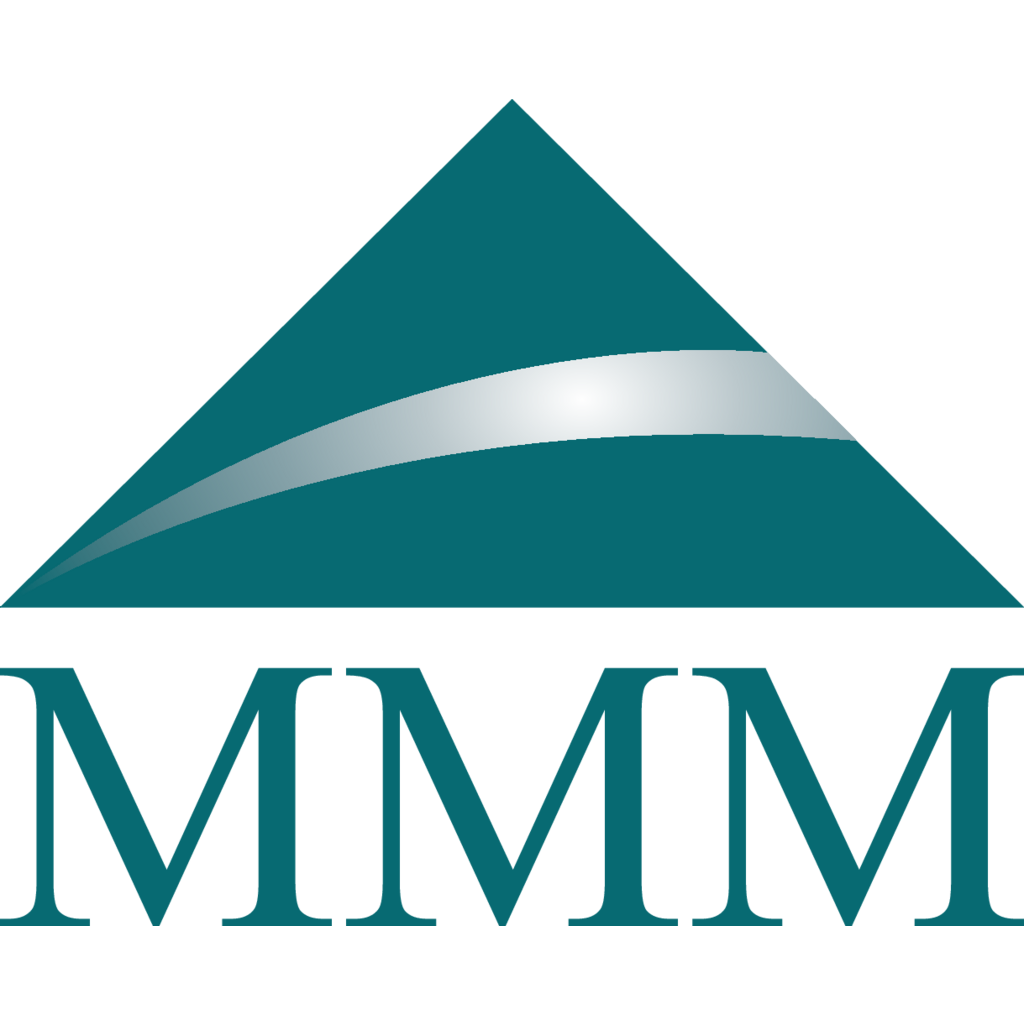 MMM logo, Vector Logo of MMM brand free download (eps, ai, png, cdr) formats