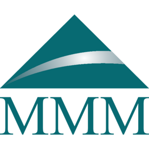 MMM Healthcare Logo