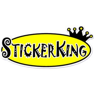 Stickerking Logo