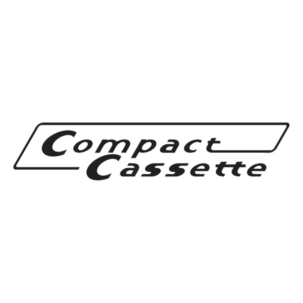 Compact,Cassette