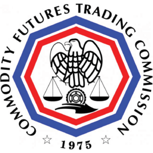 Commodity Futures Trading Commision Logo