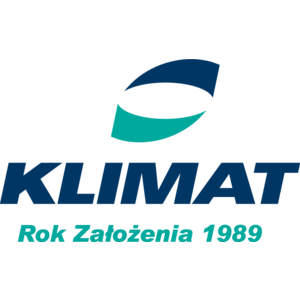 Klimat Gdynia Logo
