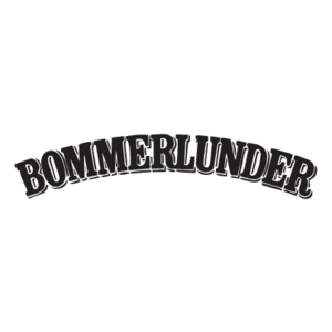Bommerlunder Logo