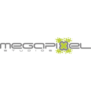 Megapixel Studios Logo
