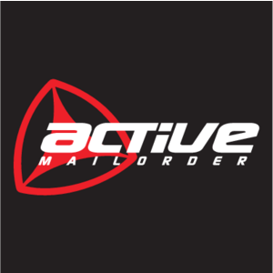 Active Mailorder Logo