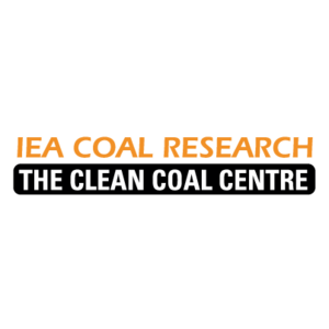 IEA Coal Research Logo