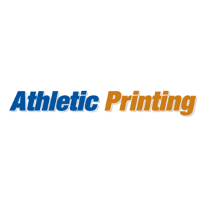 Athletic Printing Logo
