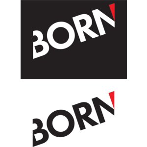 Born  Logo