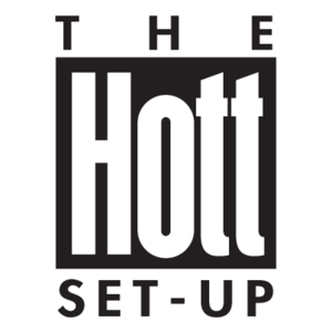 The Hott Set-Up Logo