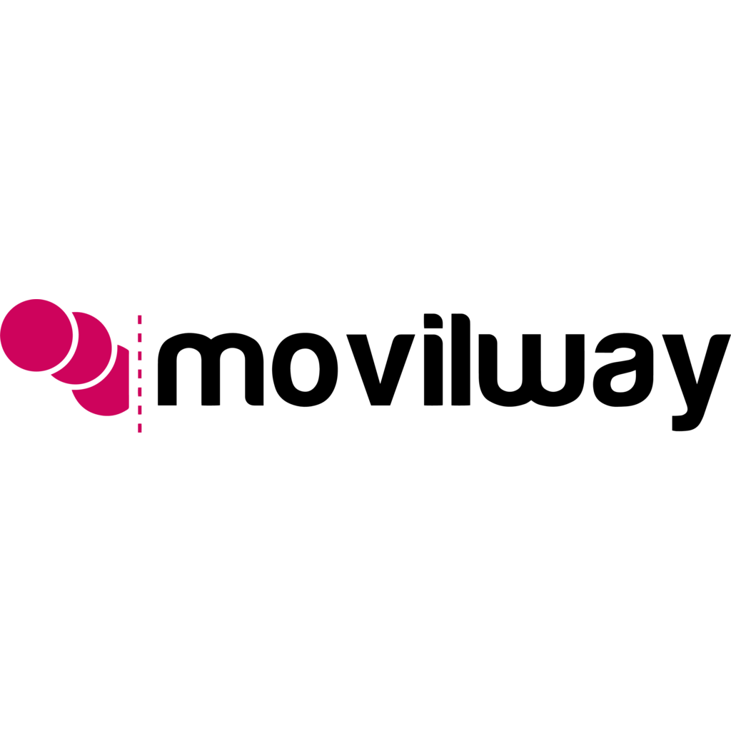 Logo, Industry, Colombia, Movilway