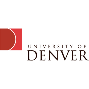 University of Denver(165) Logo