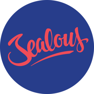 Jealous Productions Logo