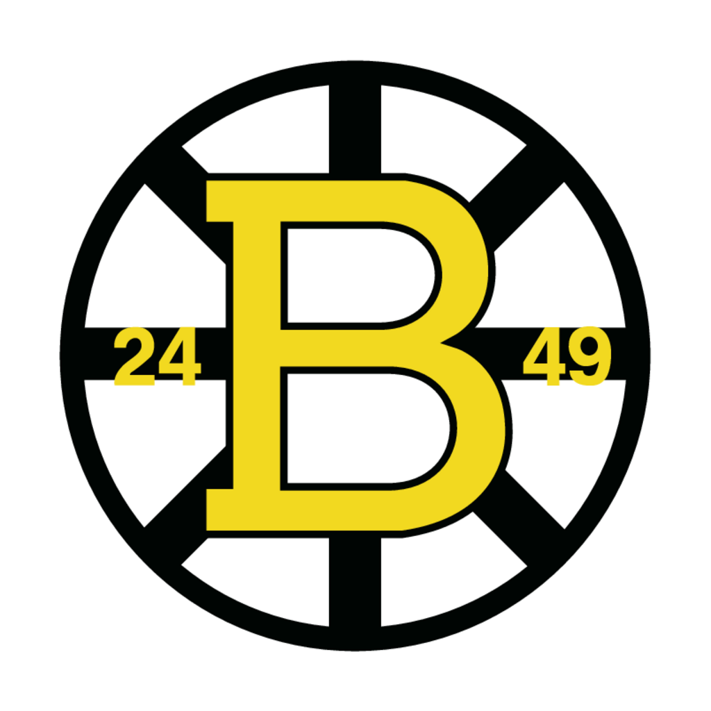 Boston Bruins(99) logo, Vector Logo of Boston Bruins(99) brand free ...