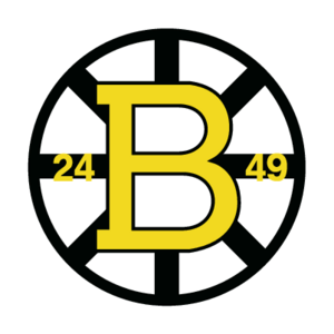 Boston Bruins(99) Logo