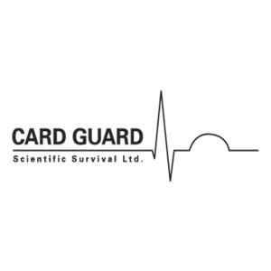Card Guard Scientific Survival Logo