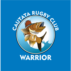 Cautata Rugby Logo