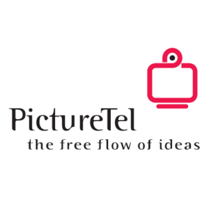 PictureTel(73) Logo
