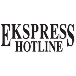 Ekspress Hotline Logo