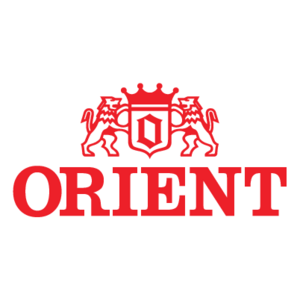 Orient(101) Logo