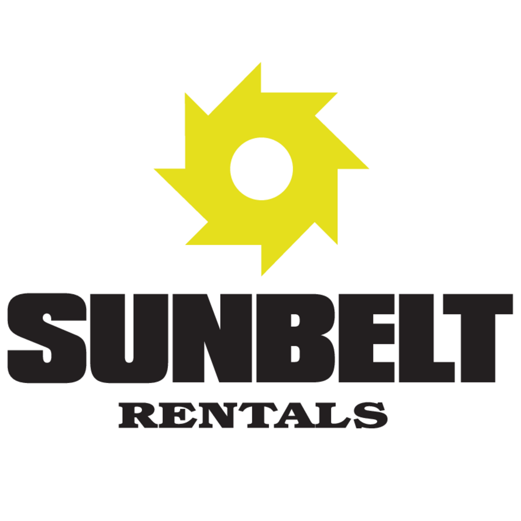 Sunbelt Rentals Logo Vector Logo Of Sunbelt Rentals Brand Free 