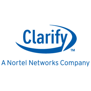 Clarify Logo