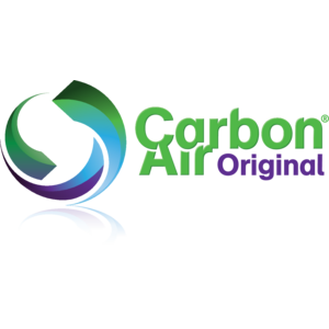 Carbon Air Original  Logo