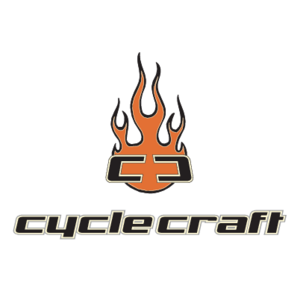 Cyclecraft Bicycles Logo
