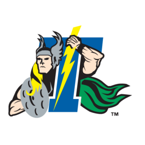 Trenton Thunder(57) Logo