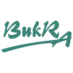 Bukra Logo
