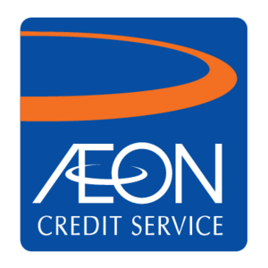 AEON Credit Service(1285) Logo