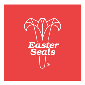 Easter Seals(20) Logo