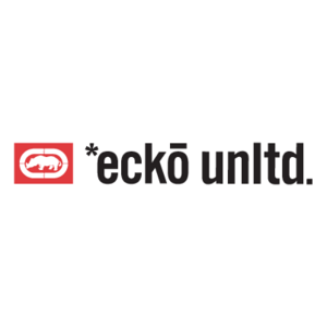 Ecko Unltd(59) Logo