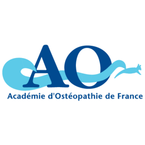 Academie Osteopathie de France Logo