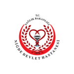 nigde devlet hastanesi Logo